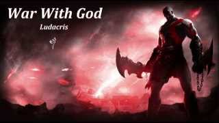 War With God - Ludacris