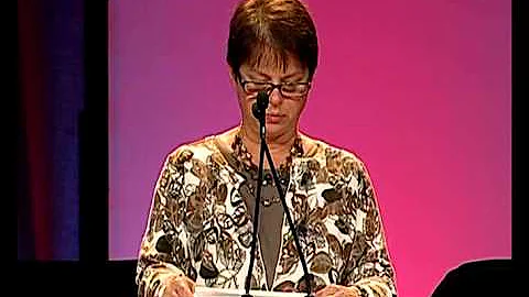 Relay Leadership Summit - Ann Marie Morse/ACS CAN