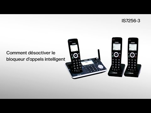 Vidéo: Comment arrêter les appels automatisés du téléphone résidentiel AT&T ?