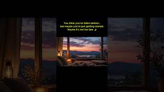 🎵 Maybe It's Not Too Late 🎧 Soft Emotional Songs for Comfort &amp; Healing  #emotionalmusic