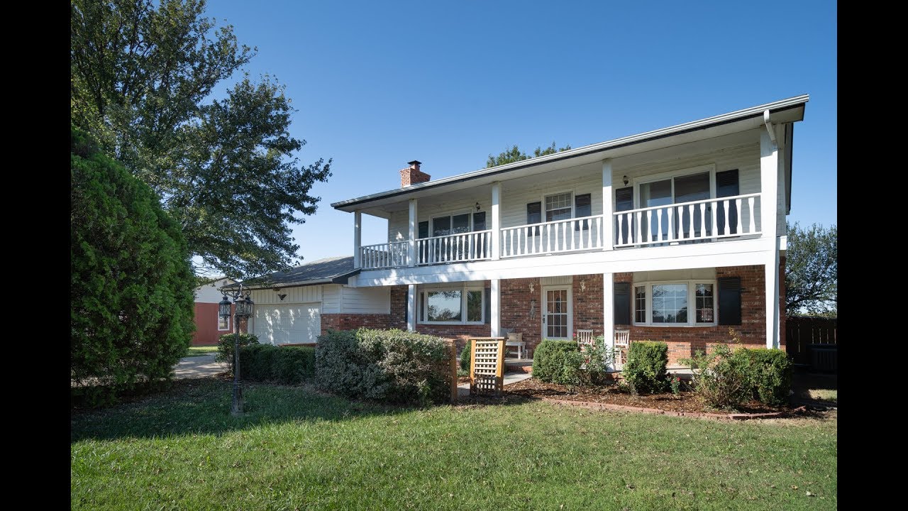 7851 N Hoover Real Estate Film YouTube