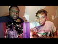 SHEEM KLUAF REACTS  TO YUNG CHARC x TYTHEGUY "COUNT IT FREESTYLE" (HILARIOUS)