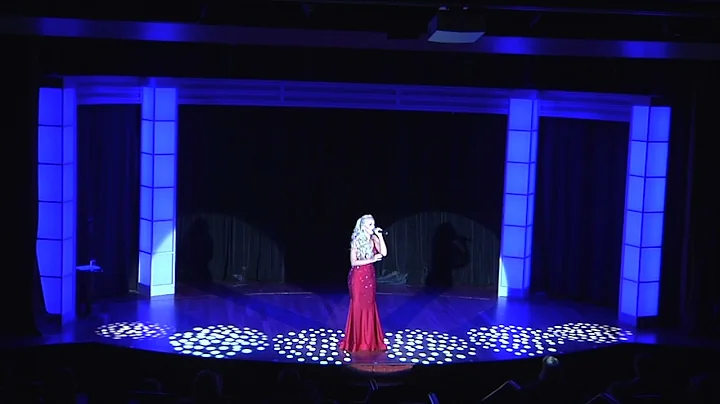 Jessica Godfrey showreel 2021