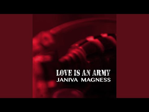 Putar Hammer - Janiva Magness