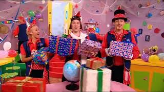 Were Playing A Trick On The Captain tv Series 5