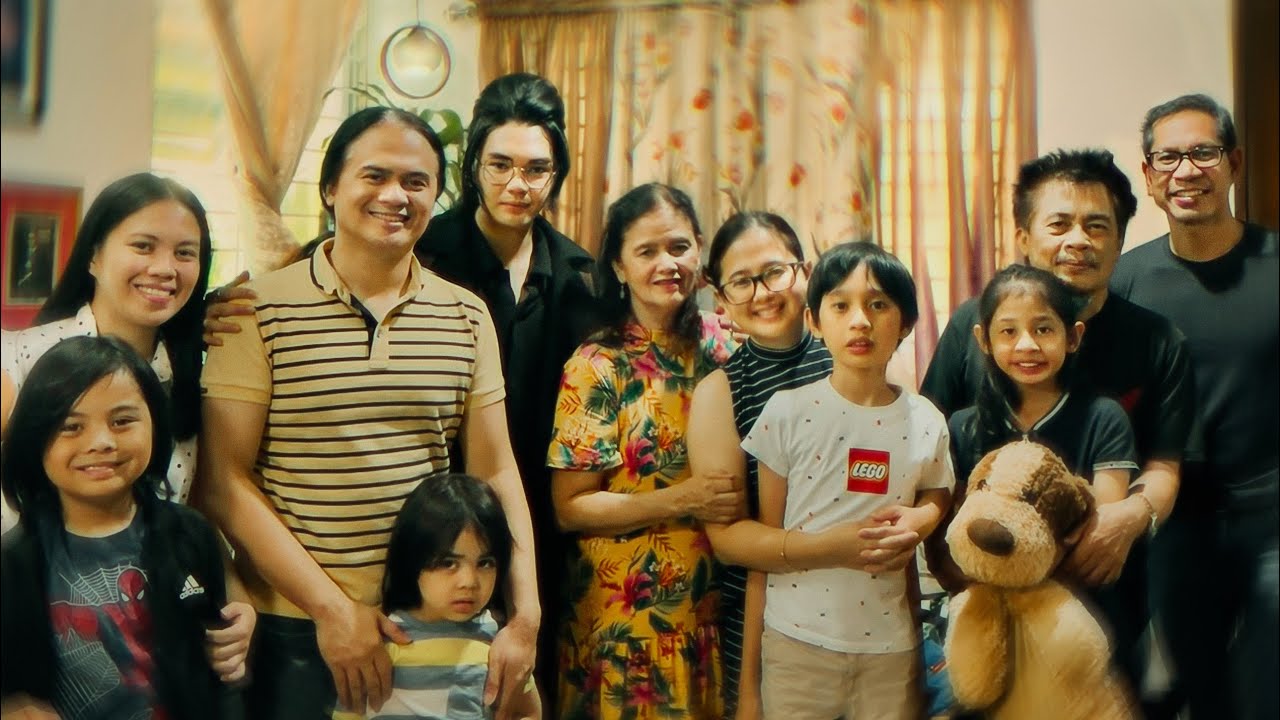 Nothing Matters More Than This.