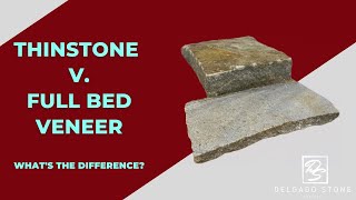 Thinstone V. Full Bed Veneer… What’s The Difference