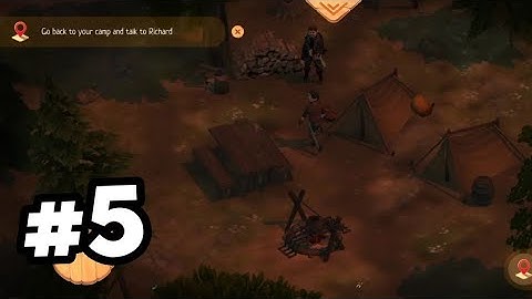 Slash Of Sword 2 #5 Android/iOS Gameplay Walkthrough