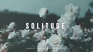 Dominik A. Hecker - Solitude