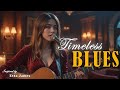 Etta James Inspired Blues & Soul 2025 | Timeless Love Songs & Vintage Memories ❤🎶