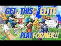 Klonoa Phantasy Reverie Series - The Return Of The Underdog