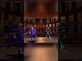 Boss vs Boss 💀 Igniz Extreme Combo Madness! #kof #fightgame #gamingshorts