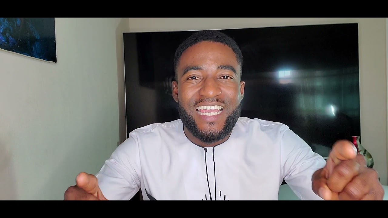 GOD SAYS: YOU HAVE BEEN CHOOSEN ‼️.