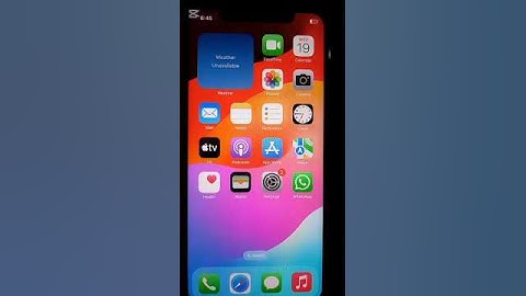 Iphone 11 screen recording krne ka tarika #smartphone #tech #technology #tricks #love #iphone