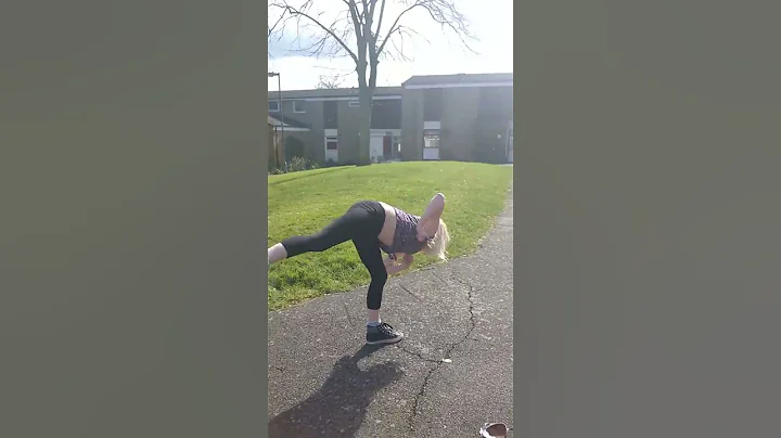 gymnastics #brataly