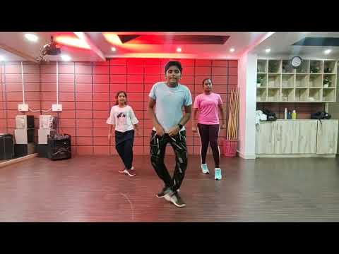 yavanig gotthu song / paramathma/ puneethrajkumar / yograj bhat / dance video / dance choreography