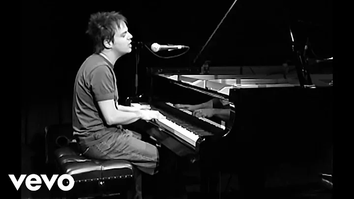Jamie Cullum - These Are The Days