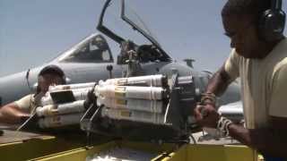 Bullets Over Bagram