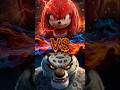 Knuckles VS Tai Lung - Who Would Win This Epic Battle? 🔥🥊