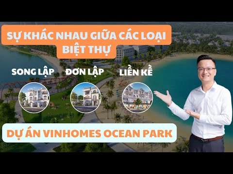 Video: Sự khác biệt giữa nhà ở và nhà liên kế, song lập, nhà liên kế?