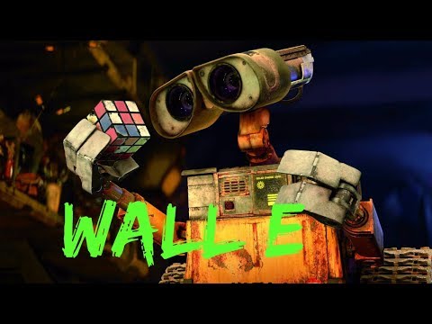 wall·e-la-vie-en-rose