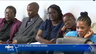 Health Ministry records 96 thousand STI cases annually - nbc