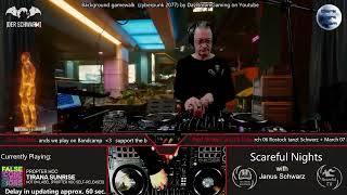 097 Dark Wave, Minimal, EBM, Post Punk, Dark Electro, Dark Techno (with Playlist)