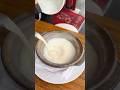 【神奈川・横浜】目の前で豆腐が生まれる!? ライブ感満載の絶品麻婆豆腐🌶️ #japanesefood #ジョイ飯 #shorts