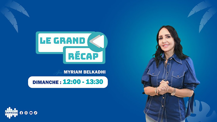 عودة على اهم الاخبار الوطنية و العالمية