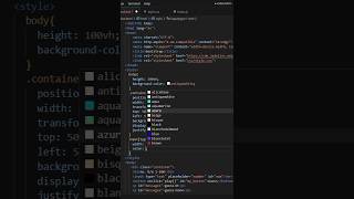 Guess number generator #shorts #viralvideo #trending #html #css #javascript