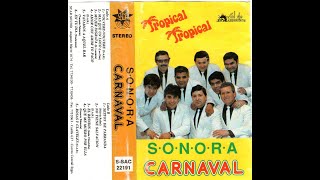 Sonora Carnaval de Rengo - Tropical Tropical