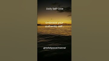 Embracing Authenticity #shorts #motivation #inspiration #quotes