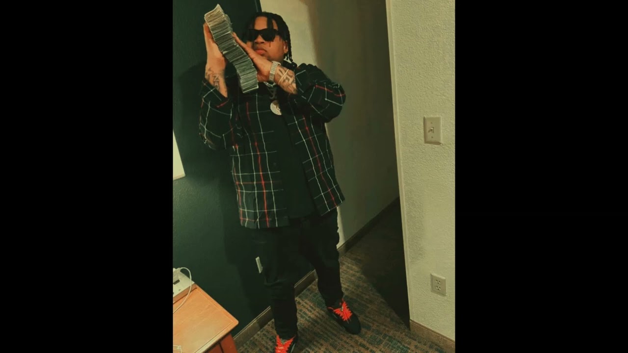 Big Yavo Sample Type Beat "In The Air Tonight"