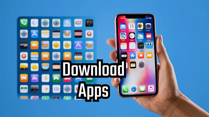 How to Download Apps on iPhone or iPad Using 3uTools