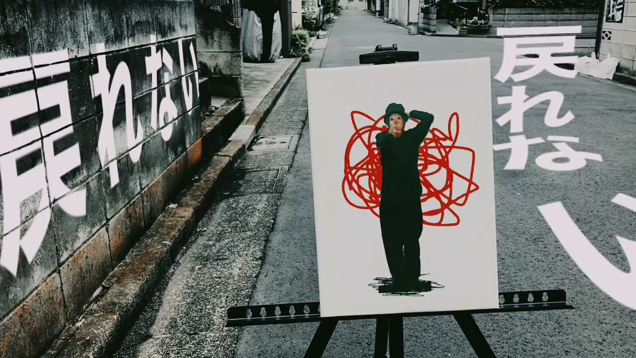 OLD CIRCUS new album 