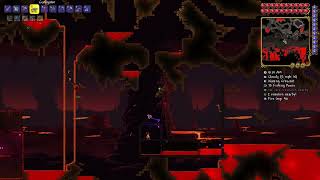 How to get the Gatligator ranged weapon from a Travelling Merchant in Terraria 1.4.4