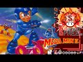 Spree || Mega Man II