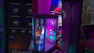 এই পিসি সব গেম Ultra তে চালাবে! 🚀#গেমিং_পিসি #PCBuild #বাজেট_সেটআপ #GamingSetup