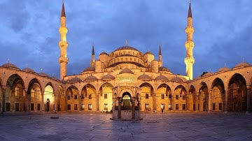سورة الكهف كاملة  القارئ صلاح الباجي  مكتوبة __ _استغفر_الله _سورة_الكهف _جمعة_مباركة .راحه نفسيه