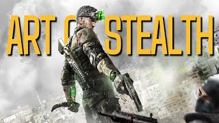 10 Stealth Games That Master the Art of Staying Hidden [ENGLISH]
