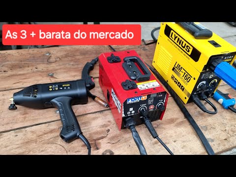 QUAL MÁQUINA DE
