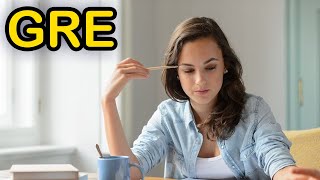 GRE Test Preparation 2019 - GRE Study Guide, Tips & Tricks screenshot 1