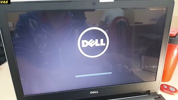 Hướng dẫn thiết lập BIOS  cho Laptop DELL