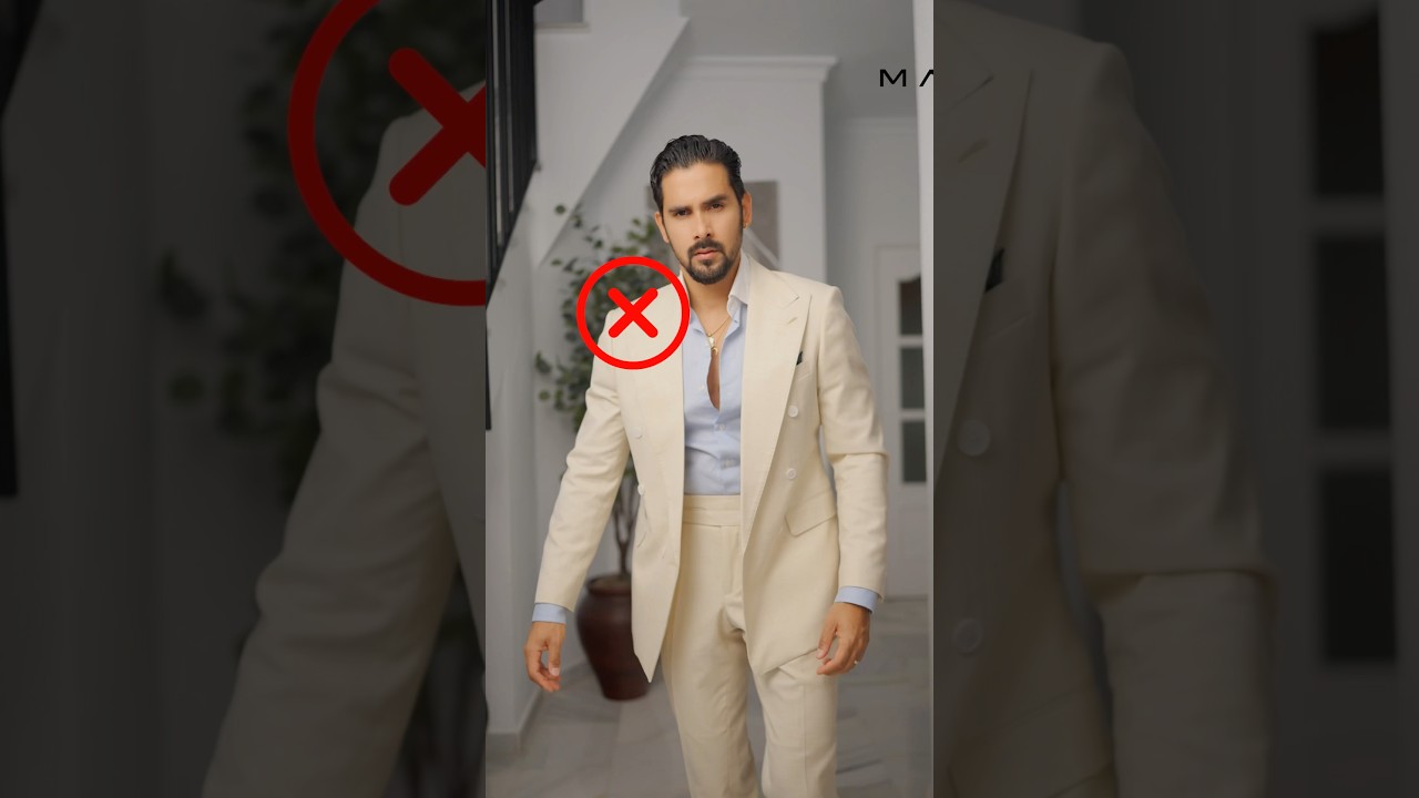 Adjust your shirt cuff with sleeve garters for a perfect fit and polished look. 