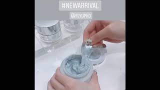 Fly Up HD Deep Cleansing Magic Mud Mask With AHA screenshot 5