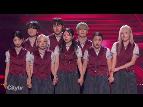 America's Got Talent 2026 Semi Final Top 6 Results Part 4