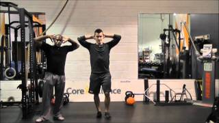 CoreXcellecnce - Body Transformation