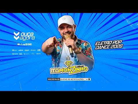 DJ RAMONZINHO - ARENA BIG BROTHER (ELETRO POP DANCE) 2026
