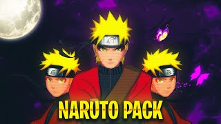 Naruto Logo Pack Naruto Character Logo Pack Anime Logo Pack Anime Character Pack