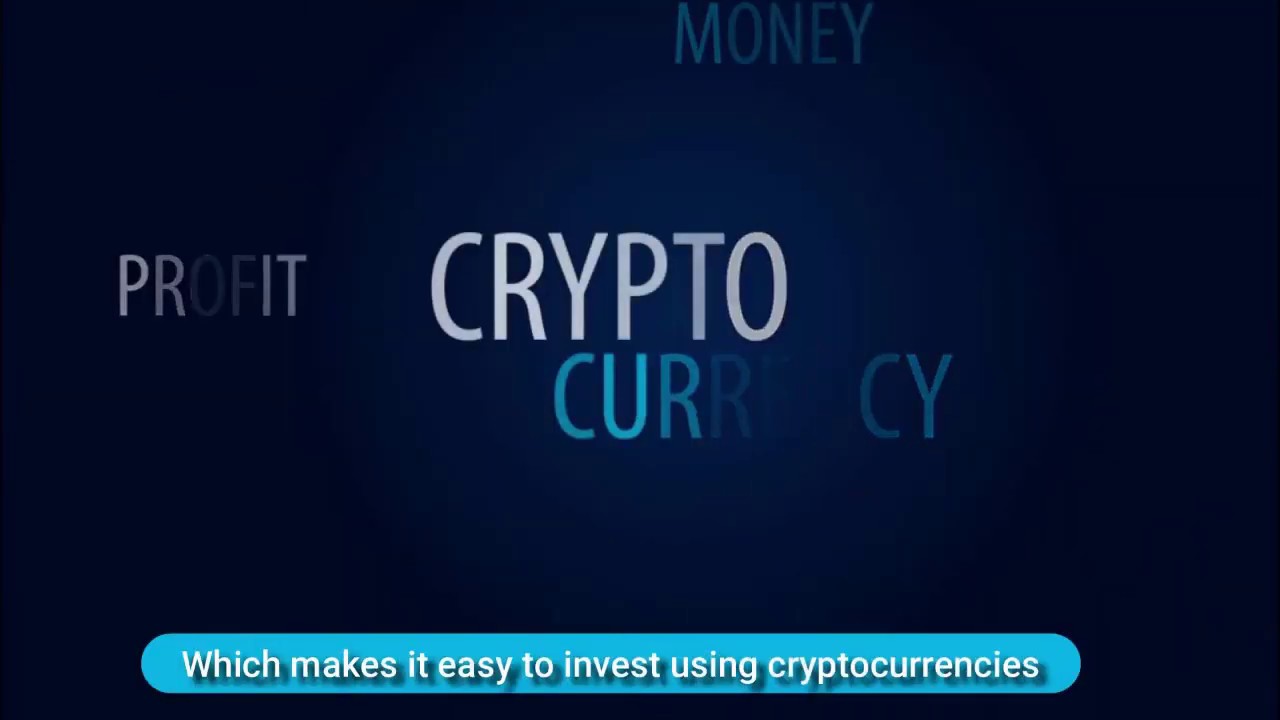 how to invest on cryptocurrency how to invest on cryptocurrency